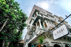 Lassi Boutique Hotel, Udaipur