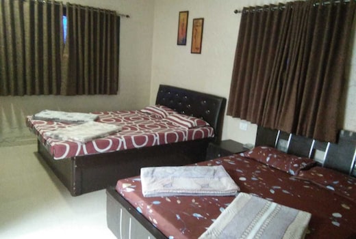 Kk Villa Pune Villa Price Address Reviews