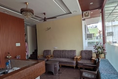 Kashika Inn & Comfort Stays, Varanasi