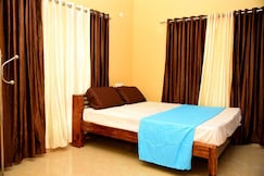 Souparnika Homestay, Kutralam