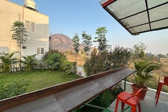 Nandi Cottages | The Container home, Tumkur