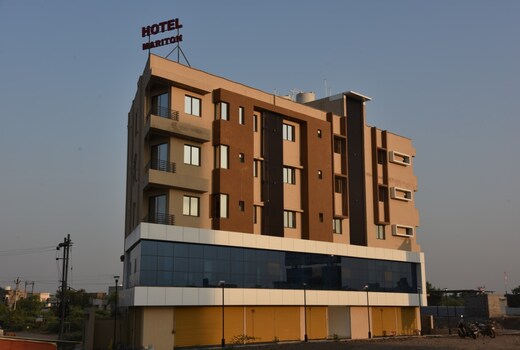 HOTEL MARITON