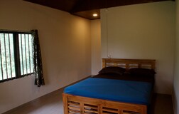 Delux Double Room River View