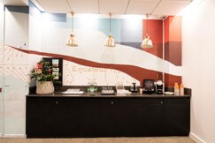 Mercure Le Havre Centre Bassin du Commerce, St Peter