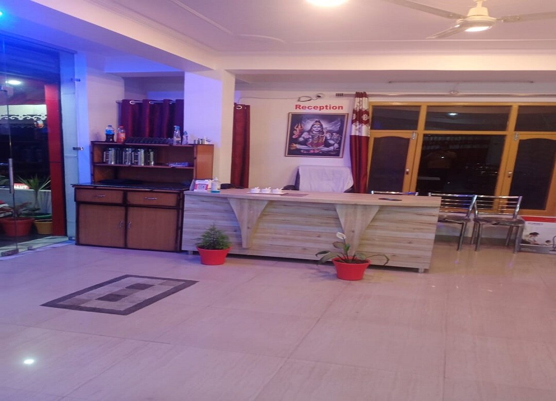 Shiva Guest House and restaurant - Tap to explore photos