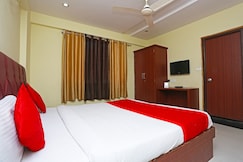 HOTEL THEPLATINUM, Hyderabad