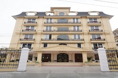 Hotel Nirvana, Guwahati