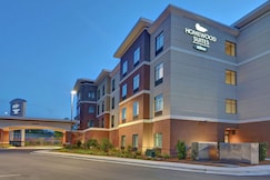 Homewood Suites By Hilton Savannah Airport, Chatham