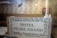 HOTEL PEARL GRAND ZIRAKPUR, Zirakpur