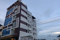 Sri Murugan Residency Karur, Namakkal