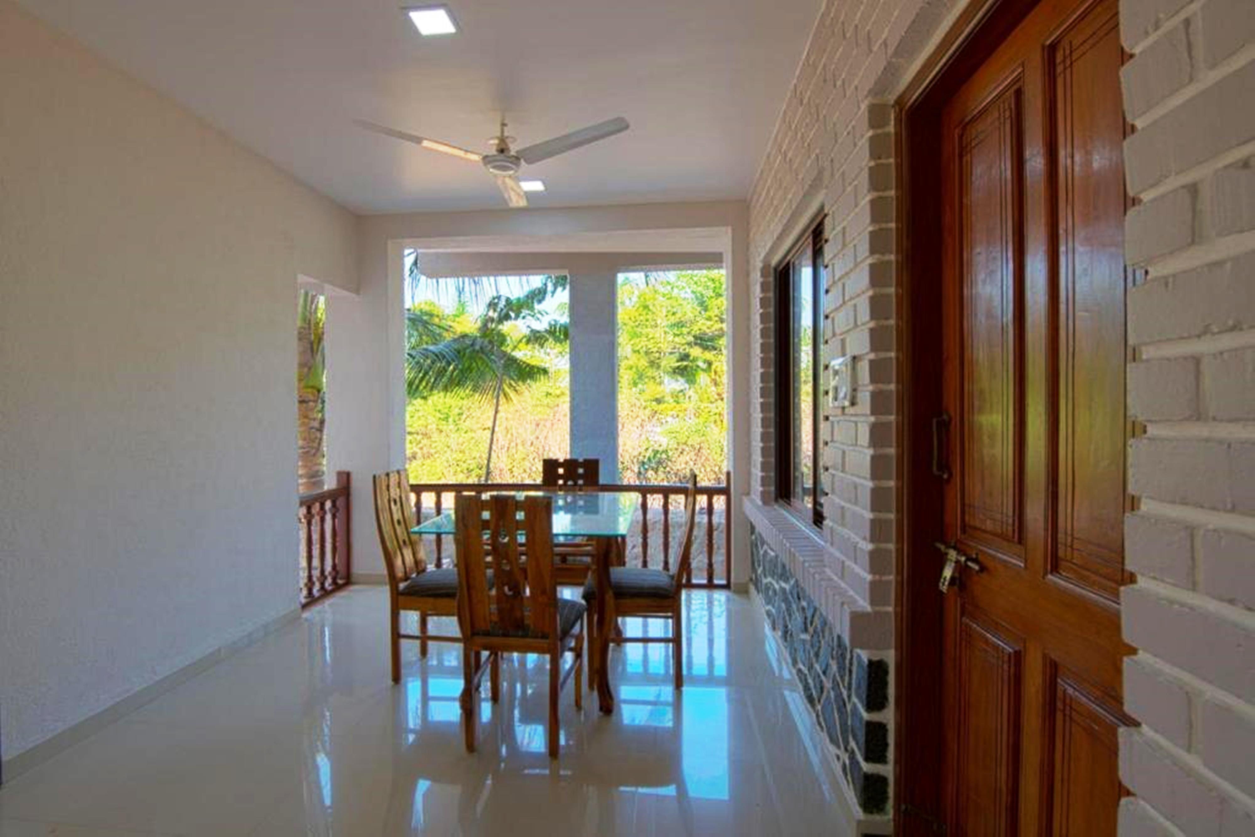 Coral Bay Villa Kashid Beach - Tap to explore photos