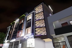 Itsy Hotels Kattari Komforts, 3 Km To Mahatma Gandhi Park, Chikmagalur