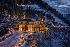 Shri Yamuna Divine, Yamunotri