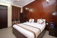 Super Hotel O Global, Delhi