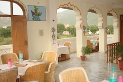 Ratan Haveli by DIV HOSPITALITY, Pushkar