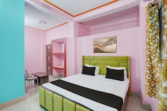 Hotel O Dream Guest House, Patna