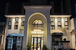 The Nest Urban Bites, Patna