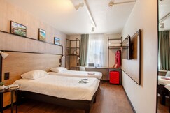 ibis Cherbourg La Glacerie, Manche