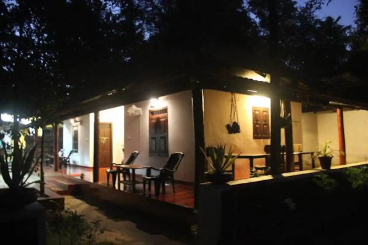Common Area
