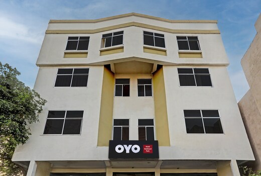 Hotel O 14726 Hotel Vaishnavi Park