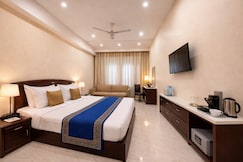 Hotel Lagoona & Banquet(Near NSP Metro), Delhi