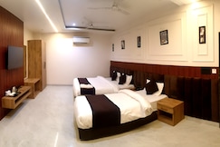 Hotel The Coal, Aligarh