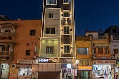 Hotel Rudraksh Villa, Varanasi
