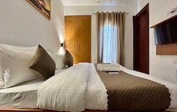 Studio Room with Balcony