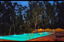 Pug Mark Resort, Bichhiya