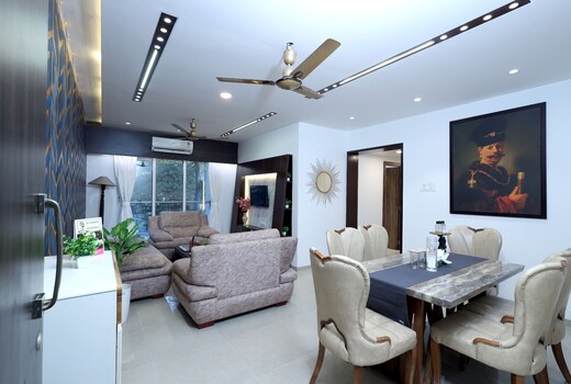 Lux Suite - Gagal Home