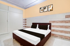 Hotel O Classic, Greater Noida
