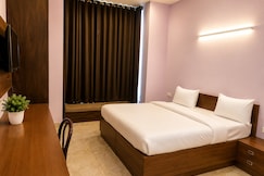 The White Casa | Your Perfect Escape | Near Medanta Hospital, Gurgaon