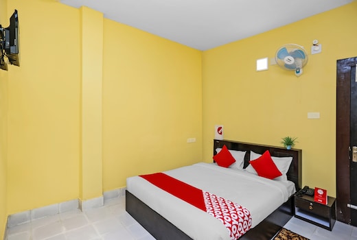 Hotel O Seven Inn