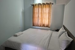 Symphony Suites Homestay, Hosur