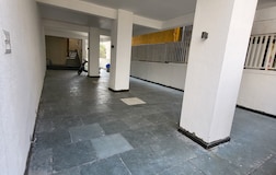 Common Area