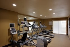 Holiday Inn Express SAN CLEMENTE N , Orange