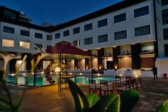 Bamboo Saa Mulberry Resort, Pushkar