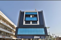 hotel Krishna Palace, Mehsana