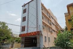 SDD GRAND, Tiruvannamalai