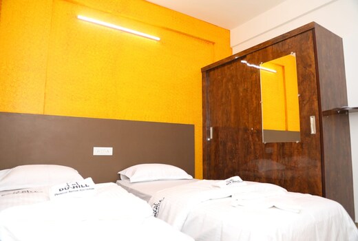 Dunhill Service Apartments