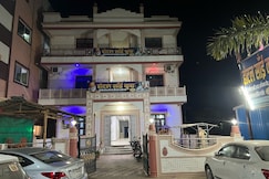 Hotel sai krupa, Barwani