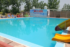VR Farms Resort, Bareilly