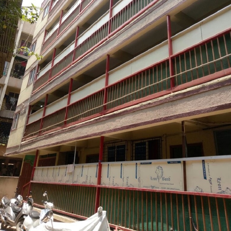 Seafarers Guest House,Belapur - Tap to explore photos