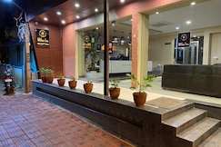 Miles INN Hotel, Hassan