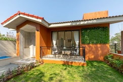 Tinted Skies by VEO - Part of StayVista, Wada