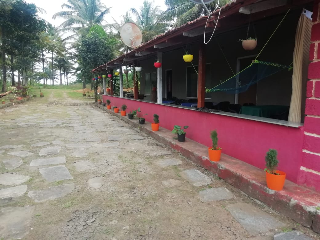 Ganga Vana Homes stay - Tap to explore photos