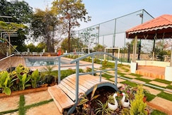 Bhimashankar Villa Karjat 3 BHK, Karjat