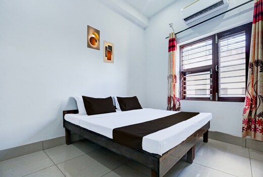 Hotel O NRI Guest House