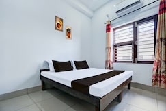 Hotel O NRI Guest House, Rajpura