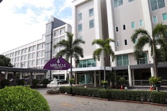 Miracle Suvarnabhumi Airport, Bangkok